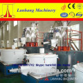 800kg PVC-Mixer-Turbo-Mischer